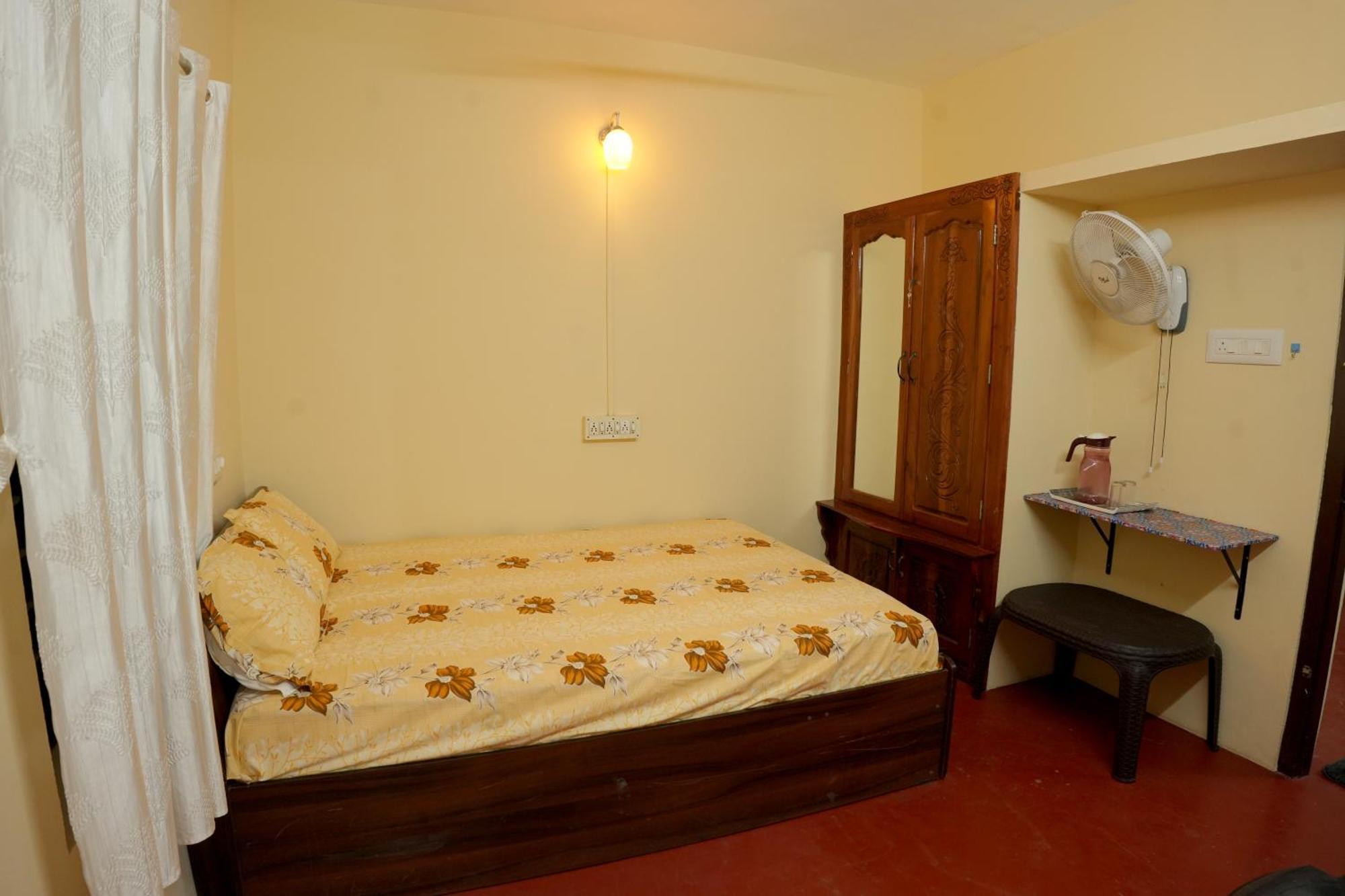 Jeehaa Homestay Alappuzha Exterior foto