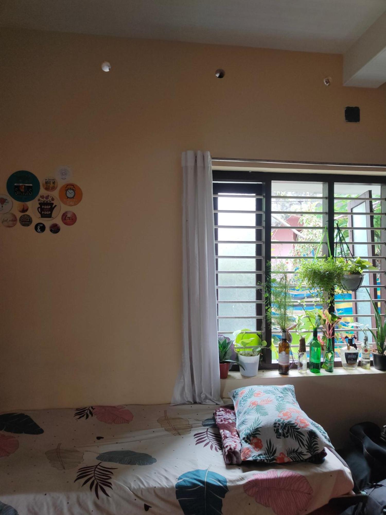 Jeehaa Homestay Alappuzha Exterior foto