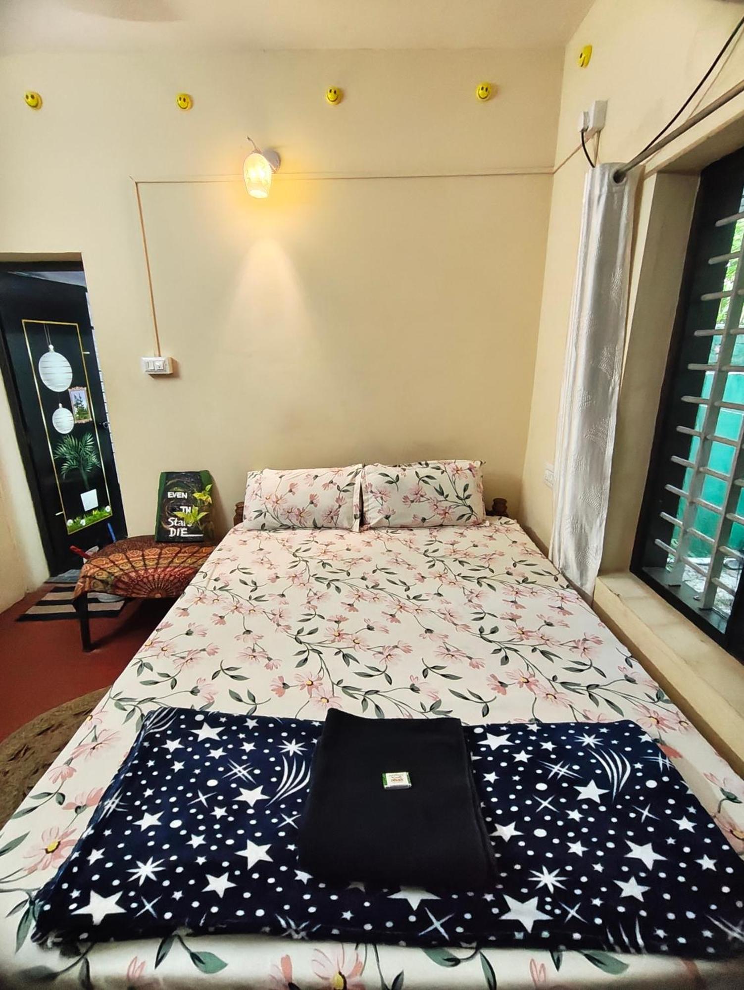 Jeehaa Homestay Alappuzha Exterior foto